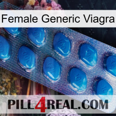 Female Generic Viagra viagra1